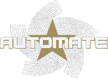 AutoMate logo